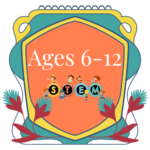 ๐ Choose-Your-Own-Adventure STEM Kit Subscription โ New Mission Every Month!