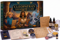 Cleopatra's Shadow Lab