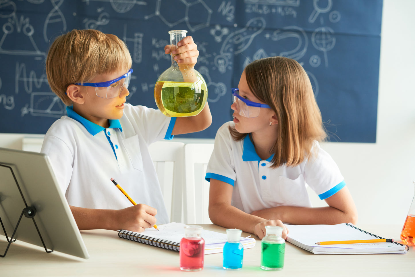 🌟 Choose-Your-Own-Adventure STEM Kit Subscription – New Mission Every Month!